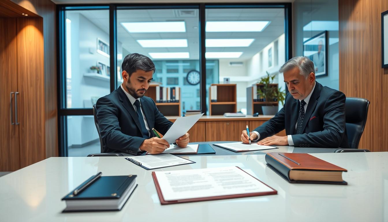 A Simple Guide to Notary Services