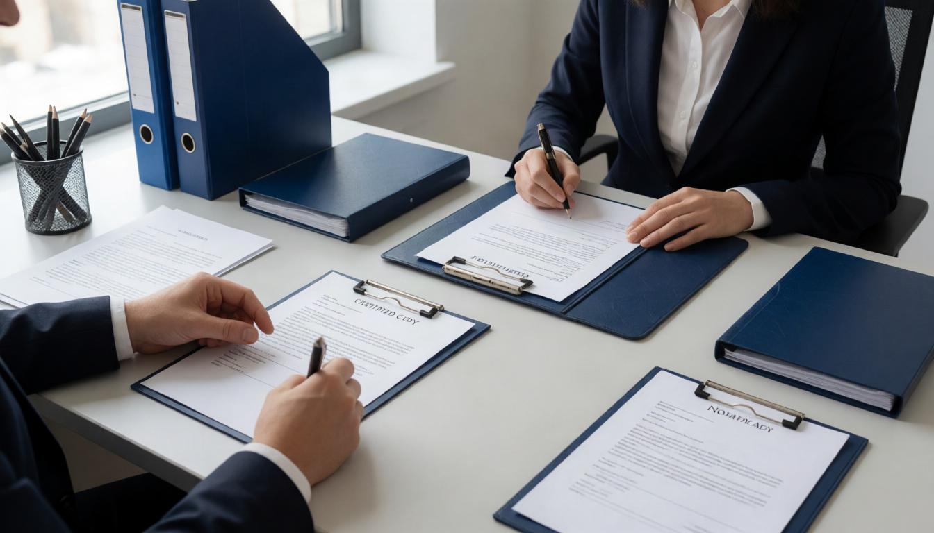 Business Records